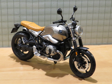 Afbeelding van BMW R NINE T SCRAMBLER 1:12