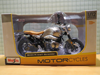 Picture of BMW R NINE T SCRAMBLER 1:12