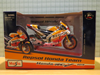 Picture of Marc Marquez Honda RC213V Repsol MotoGP 2018 1:18 34595