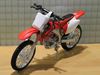 Picture of Honda CRF450R Maisto 1:12 31101