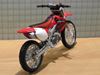 Picture of Honda CRF450R Maisto 1:12 31101