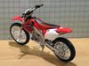 Picture of Honda CRF450R Maisto 1:12 31101