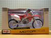 Picture of Honda CRF450R Maisto 1:12 31101