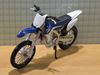 Picture of Yamaha YZ450F 1:12 maisto