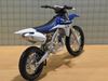 Picture of Yamaha YZ450F 1:12 maisto