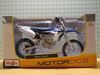 Picture of Yamaha YZ450F 1:12 maisto