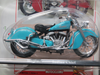 Picture of Indian Chief 1:18 maisto
