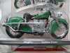 Picture of Indian Four 1:18 maisto