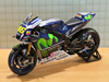 Picture of Valentino Rossi Yamaha YZR-M1 2016 1:12 spark m12003