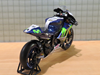 Picture of Valentino Rossi Yamaha YZR-M1 2016 1:12 spark m12003