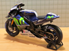 Picture of Valentino Rossi Yamaha YZR-M1 2016 1:12 spark m12003