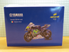 Picture of Valentino Rossi Yamaha YZR-M1 2016 1:12 spark m12003