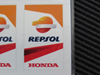 Picture of Honda Repsol medium sticker vel 1758502
