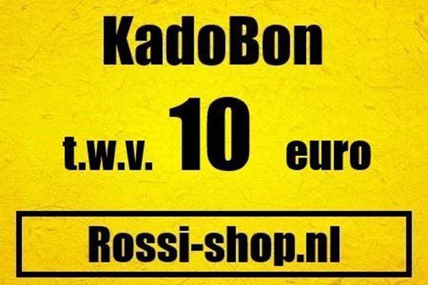 Picture of Kado bon t.w.v. 10 euro