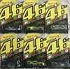 Picture of Valentino Rossi Hotwheels set 6 pcs. 1:64
