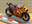 Afbeelding van Pol Espargaro KTM RC16 2018 1:18 diecast