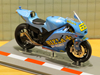 Picture of Loris Capirossi Suzuki GSV-R 2009 1:18 diecast