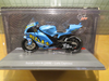 Picture of Loris Capirossi Suzuki GSV-R 2009 1:18 diecast