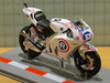 Picture of Nicky Hayden Honda RC212V 2008 Valencia 1:18 diecast