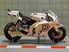 Picture of Nicky Hayden Honda RC212V 2008 Valencia 1:18 diecast