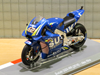 Picture of Alex Rins Suzuki GSX-RR 2018 1:18 diecast