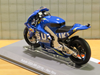 Picture of Alex Rins Suzuki GSX-RR 2018 1:18 diecast