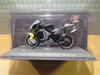 Picture of Valentino Rossi Yamaha YZR-M1 2013 Valencia test 1:18 diecast