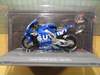 Picture of Alex Rins Suzuki GSX-RR 2018 1:18 diecast