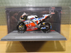 Picture of Danilo Petrucci Ducati desmosedici 2017 1:18 diecast