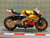 Picture of Nicky Hayden Honda RC211V 2006 1:18