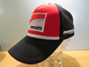 Picture of Ducati Corse cap pet logo 1846003