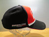 Picture of Ducati Corse cap pet logo 1846003