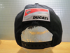 Picture of Ducati Corse cap pet logo 1846003