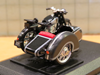 Picture of BMW R25/3 sidecar zijspan 1:43