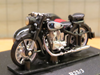 Picture of BMW R25/3 sidecar zijspan 1:43