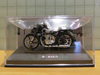 Picture of BMW R25/3 sidecar zijspan 1:43