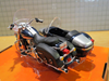 Picture of Harley Davidson sidecar zijspan FLHRC 2001 1:18