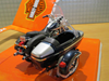 Picture of Harley Davidson sidecar zijspan FLHRC 2001 1:18
