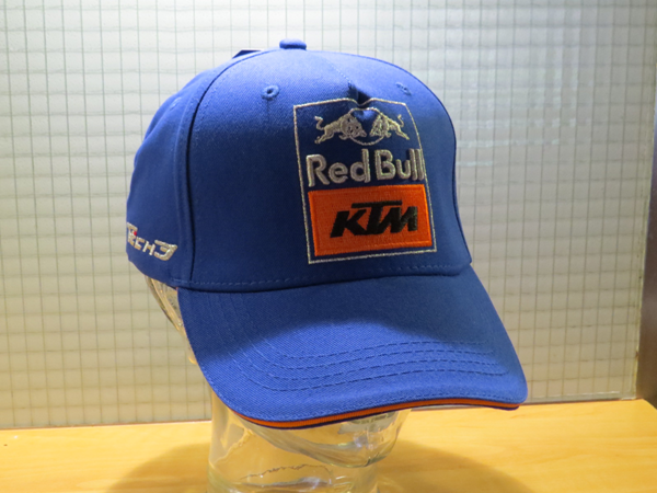 Picture of Red Bull KTM Tech3 team cap pet