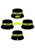 Picture of Valentino Rossi 46 tapes fisherman bucket hat VRMFH390604
