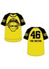 Picture of Valentino Rossi 46 Dottorone t-shirt VRMTS391624