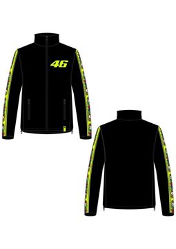 Afbeelding van Valentino Rossi tapes jacket VRMJK390404