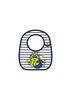 Picture of Valentino Rossi bib slabbetje sun moon VRKBI394203