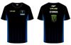 Picture of Valentino Rossi Monster energy dual t-shirt YMMTS363904