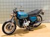 Picture of Honda GL1000 Goldwing 1:12 122161600 blue