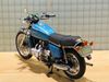 Picture of Honda GL1000 Goldwing 1:12 122161600 blue