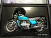 Picture of Honda GL1000 Goldwing 1:12 122161600 blue