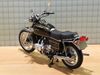 Picture of Honda GL1000 Goldwing 1:12 122161610 maroon