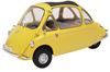 Picture of Heinkel kabine 1:18 18HE003 yellow