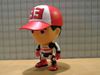 Picture of Marc Marquez T minis cap figure